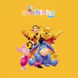 Loja abelhinha kids Vg 🐝🍯