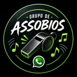 FUNDAÇÃO DOS ASSOBIADORES🇧🇷