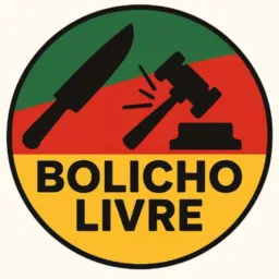BOLICHO LIVRE - Leilões de facas e artigos gaúchos