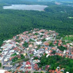 Amigos de Crixas Goiás e Região