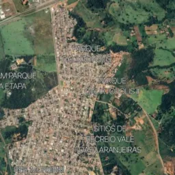 Calixtópolis Vendas