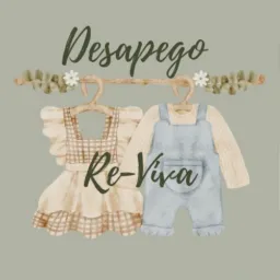 Desapego Re-Viva