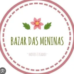BAZAR/ TROCAS DAS MENINAS 💕