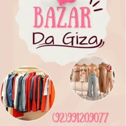 Bazar da Giza 🌸