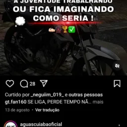 Tropa da bagunça✌️