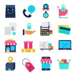 Comércio CG - Compras, vendas e trocas.