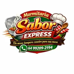 Marmitaria sabor express