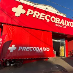 OFERTAS Farmácia Preço Baixo Pedro Afonso