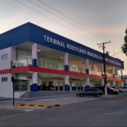 CAPANEMA 24 horas