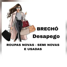 Desapegos👚✨