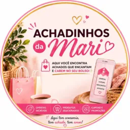 Achadinhos da Mari #7