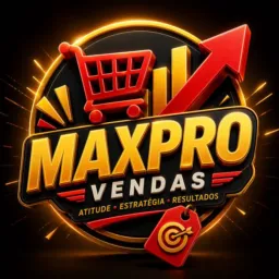 MAXPRO - PROMOÇÕES
