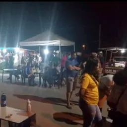 Feirinha fim de tarde