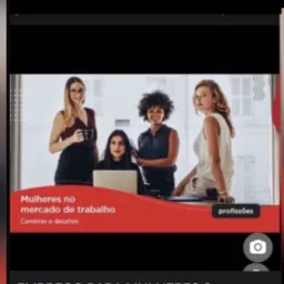 EMPREGO PARA MULHERES BARREIRAS 1