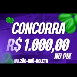 🍀|| SUPER SORTEIOS