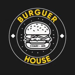 🍔 LANCHE BURGUER HOUSE (DELIVERY) | COARI - AM 🔥