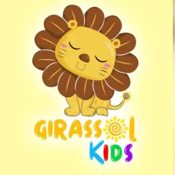 🌻Girassol kids🌻