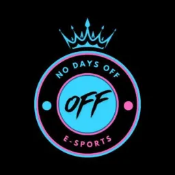 Divulgações NO•DAYS•OFF 📴