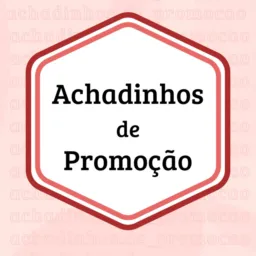 2# ACHADINHOS DE PROMOÇÃO