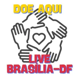 SOLIDARIEDADE EM AÇÃO - DOAÇÕES DA SAÚDE