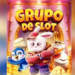 Grupo de SLOT🤑