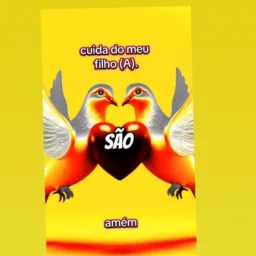 Novo grupo 100%🥱