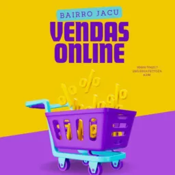 Desapego e vendas (acailandia)