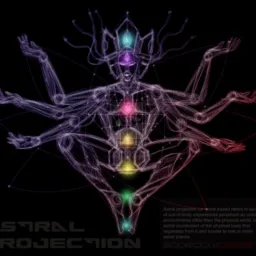 Astral.???