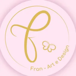 Fran - Art & Design (Presentes e Personalizados)
