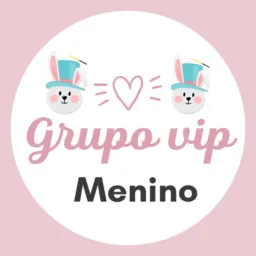 Grupo VIP - Menino