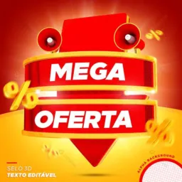 Mega ofertas  faça seus anúncios e compras