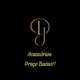 Acessórios Preços Baixo🎉🎉