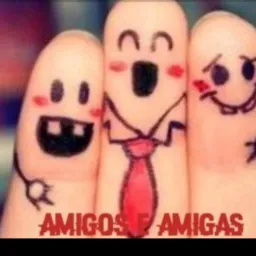 ❤🙋♂️Amigos & Amigas🙋♀️🌸
