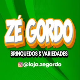 ZÉ GORDO BRINQUEDOS E VARIEDADES