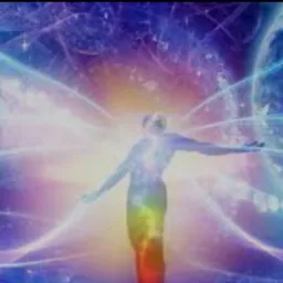 EXPANSÃO DA CONSCIÊNCIA