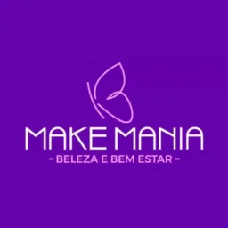 Make Mania-NOVIDADES 💜🦋
