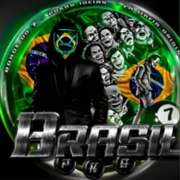 *ESCRITÓRIO DO BRASIL 7💳🛍️#4*