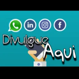 Divulgue Aqui.