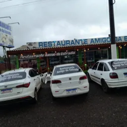 Fotos restaurante amigo da estrada bar