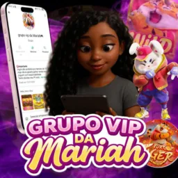 Grupo vip da Mariah