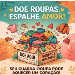 Grupo de doações itacoatiara