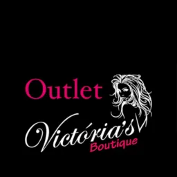Outlet Victória'S 👗👛Pix 69984965999