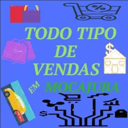 Tudo tipo de venda em Mocajuba