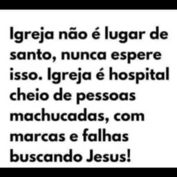 DEUS ESTÁ NO COMANDO .
