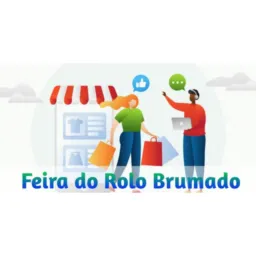 Feira do rolo Brumado