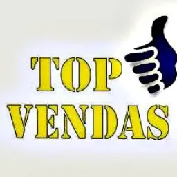 0️⃣4️⃣ TOP VENDAS PARANAVAÍ E REGIÃO
