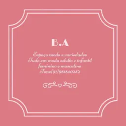 B.A variedades👙👖👕👗🩳👟🩴🧢