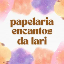 Grupo VIP✨ | Papelaria Encantos da Lari🩷