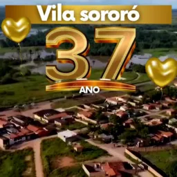 FEIRÃO DE VENDAS SORORO🛒🛍️