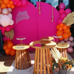 Tudo para festa e eventos